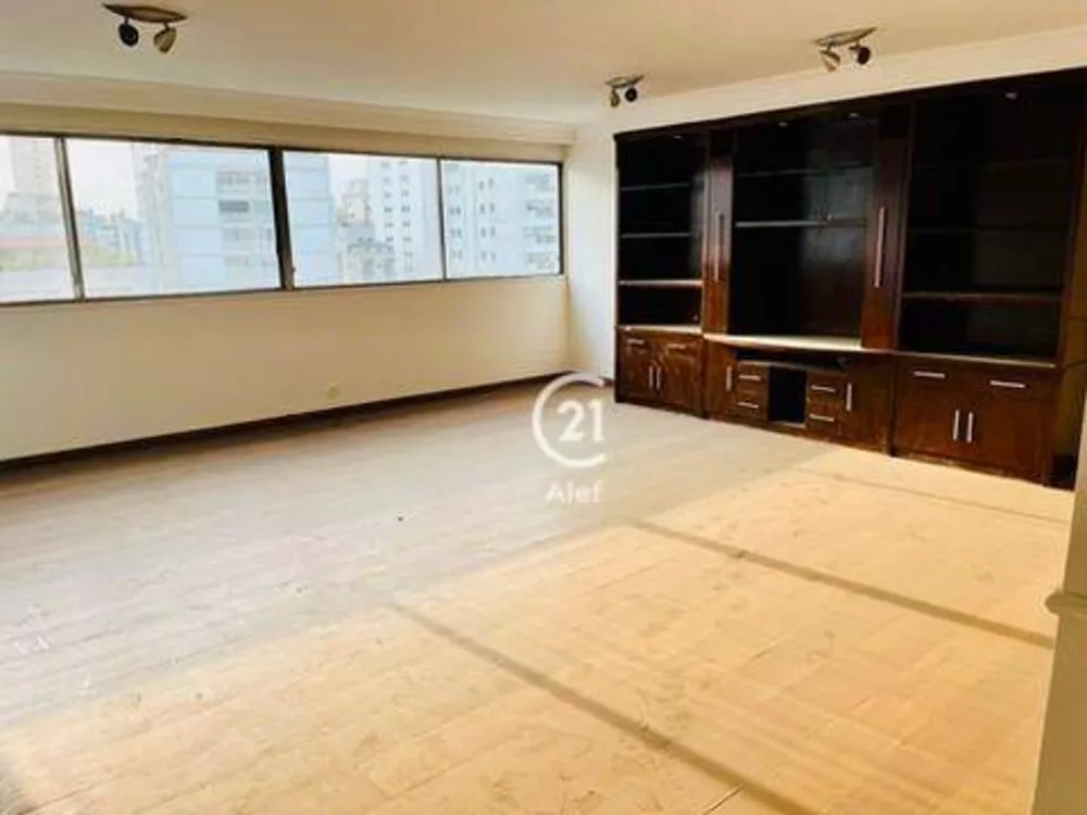 Apartamento, 3 quartos, 167 m² - Foto 1