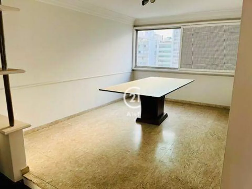 Apartamento, 3 quartos, 167 m² - Foto 11