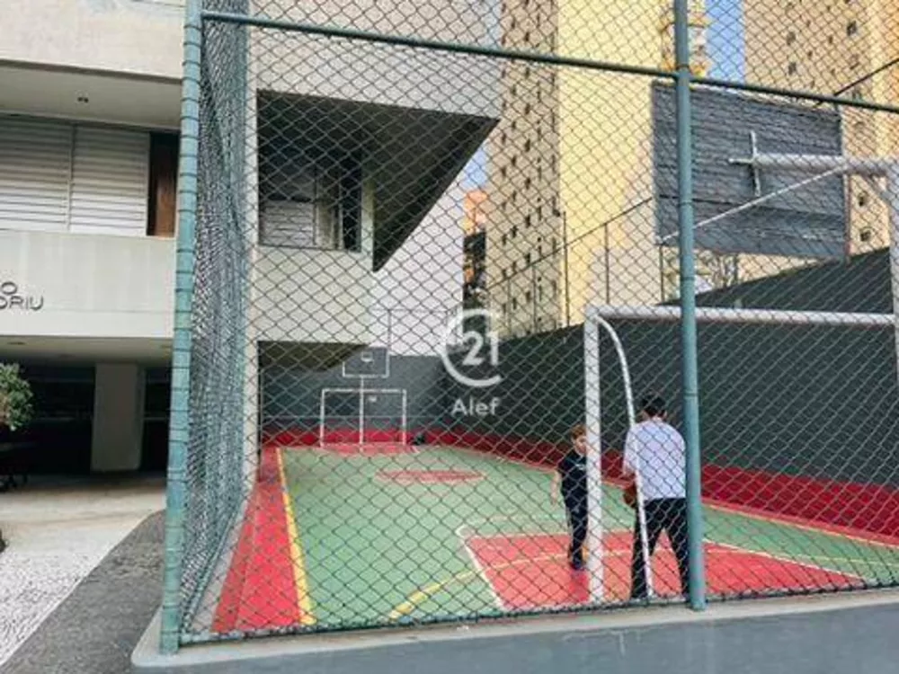 Apartamento, 3 quartos, 167 m² - Foto 7