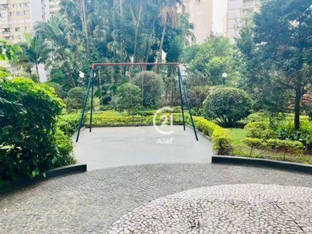 Apartamento, 3 quartos, 167 m² - Foto 9