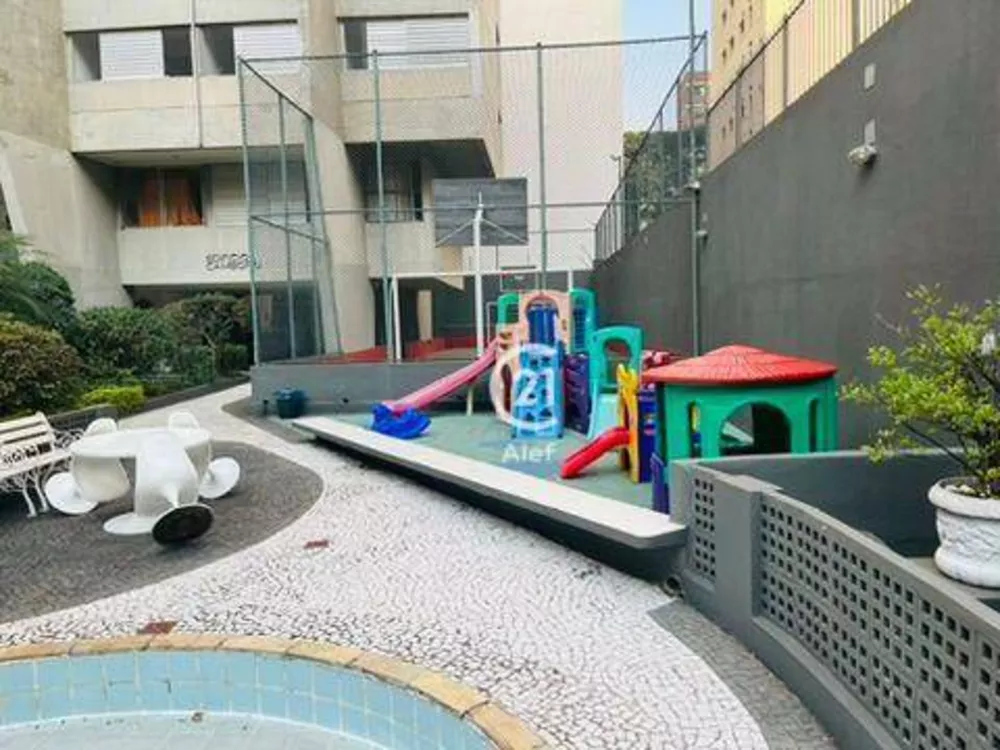Apartamento, 3 quartos, 167 m² - Foto 6