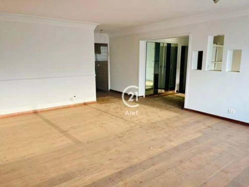 Apartamento, 3 quartos, 167 m² - Foto 10