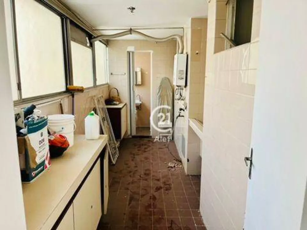 Apartamento, 3 quartos, 167 m² - Foto 12