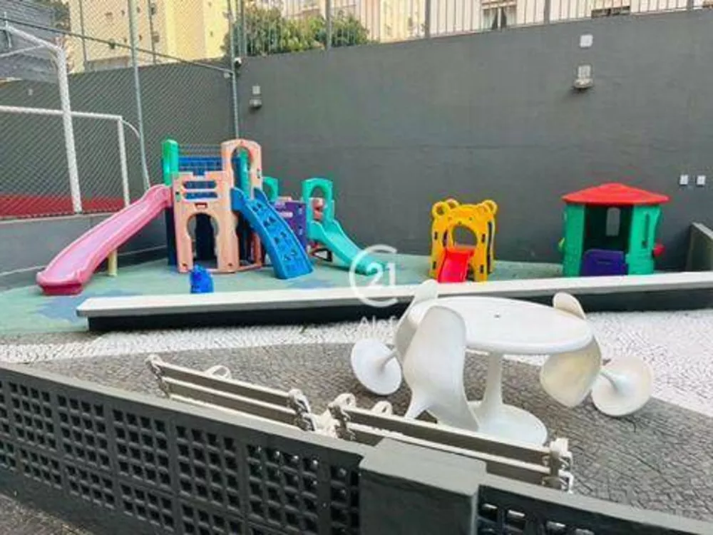 Apartamento, 3 quartos, 167 m² - Foto 5