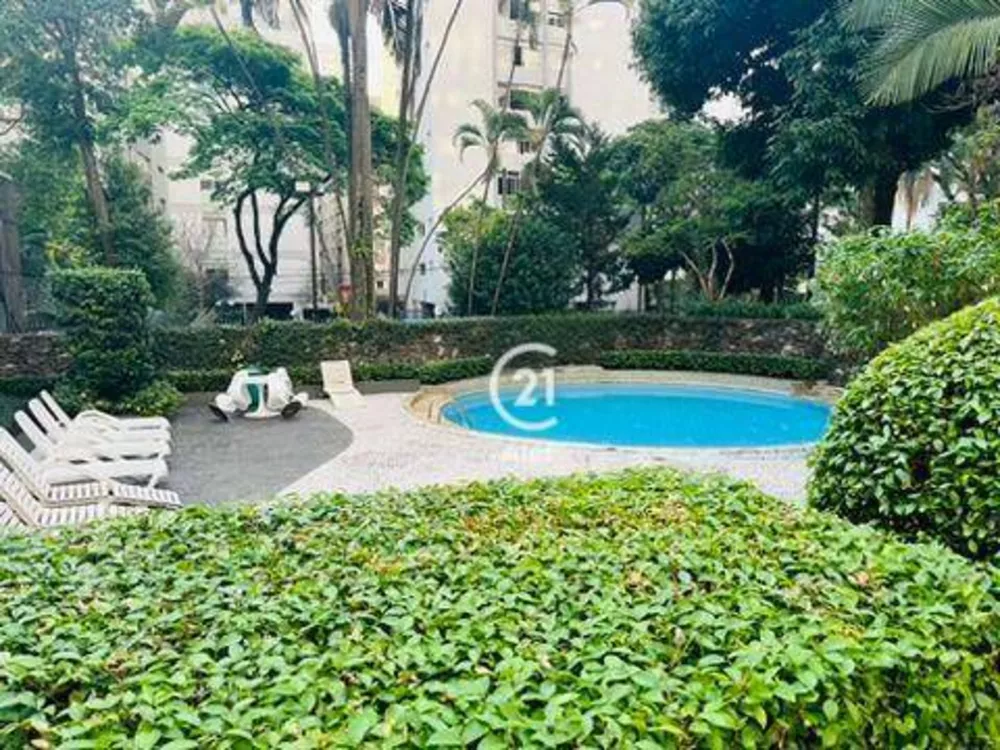 Apartamento, 3 quartos, 167 m² - Foto 2