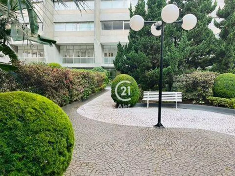 Apartamento, 3 quartos, 167 m² - Foto 4