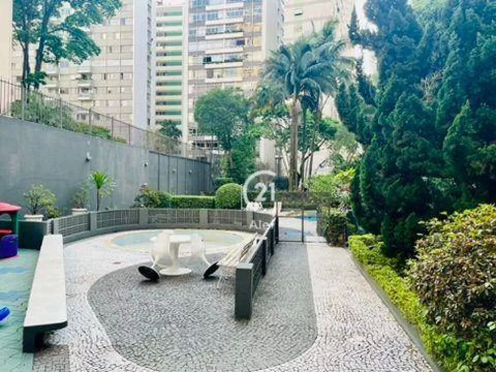 Apartamento, 3 quartos, 167 m² - Foto 8