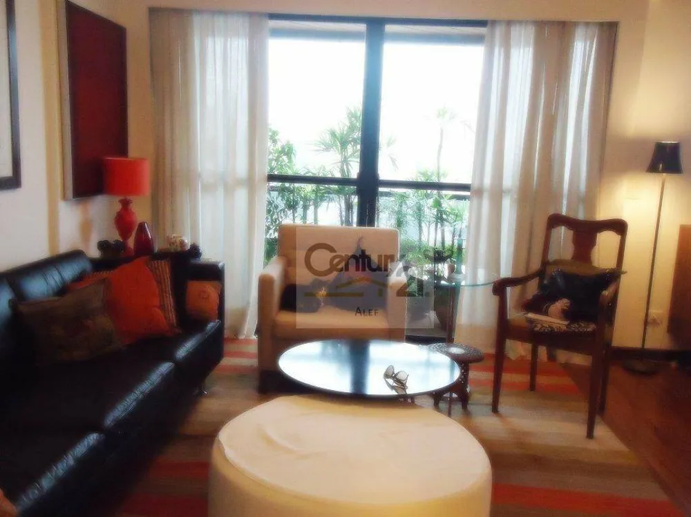 Cobertura, 3 quartos, 270 m² - Foto 3