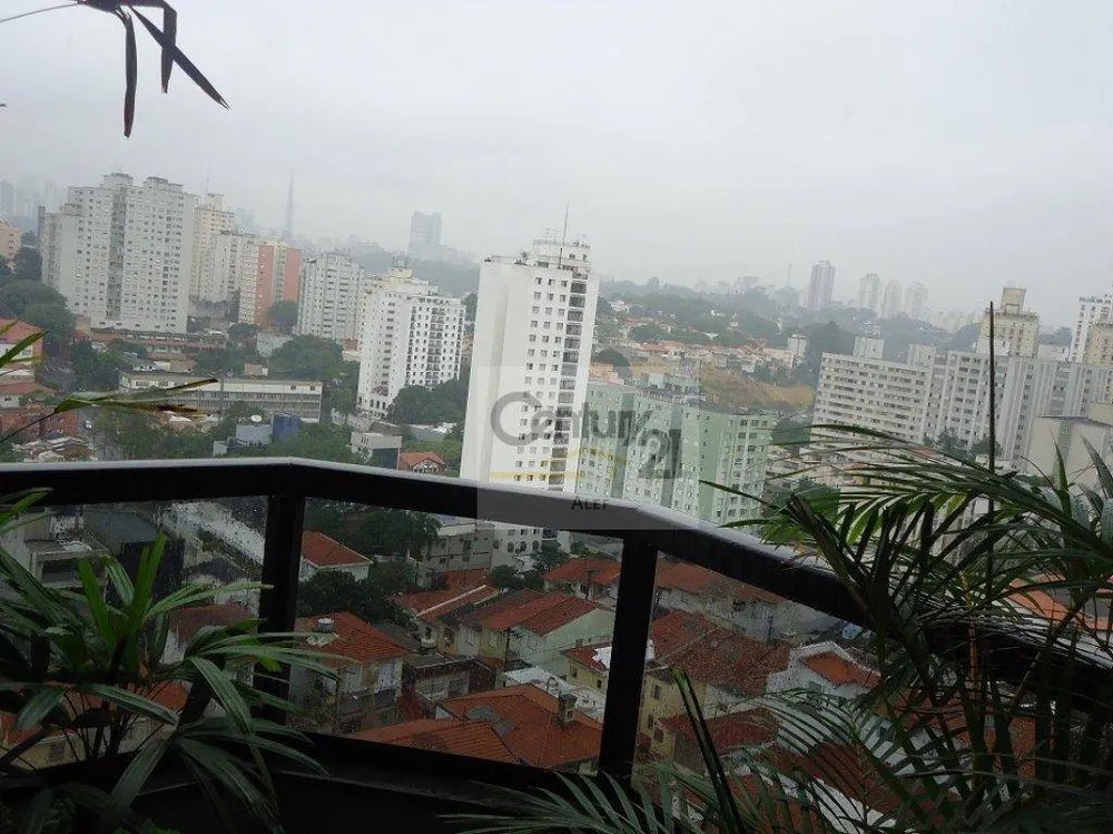 Cobertura, 3 quartos, 270 m² - Foto 4
