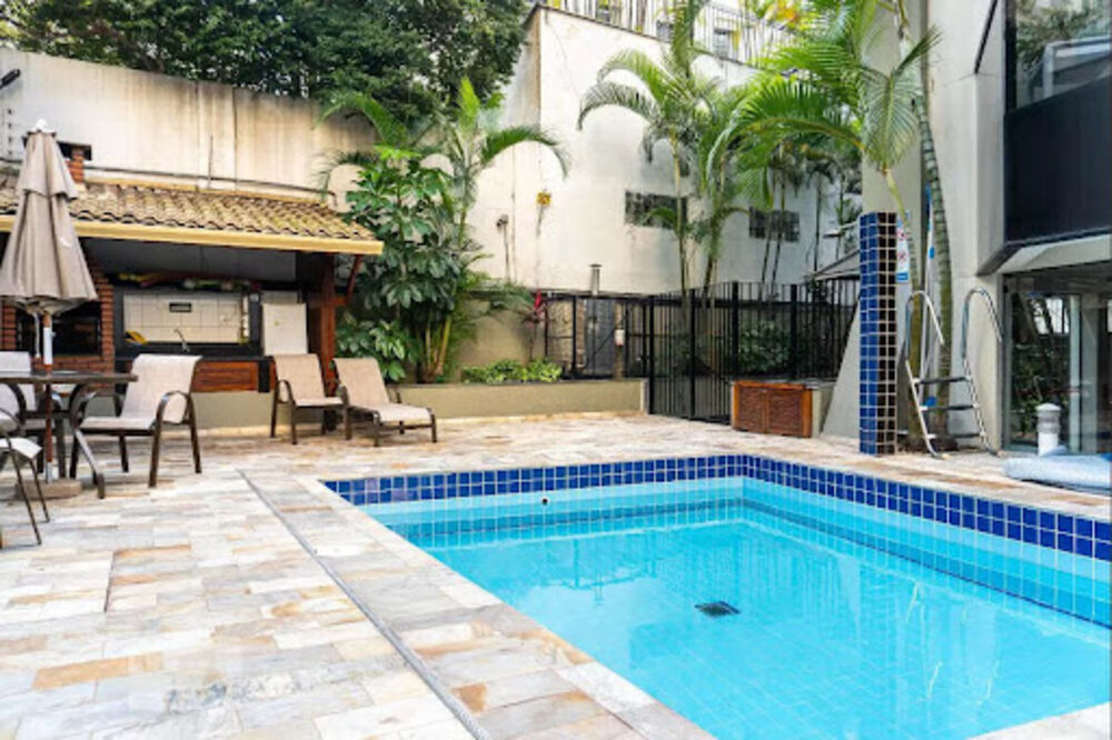 Apartamento, 3 quartos, 100 m² - Foto 2
