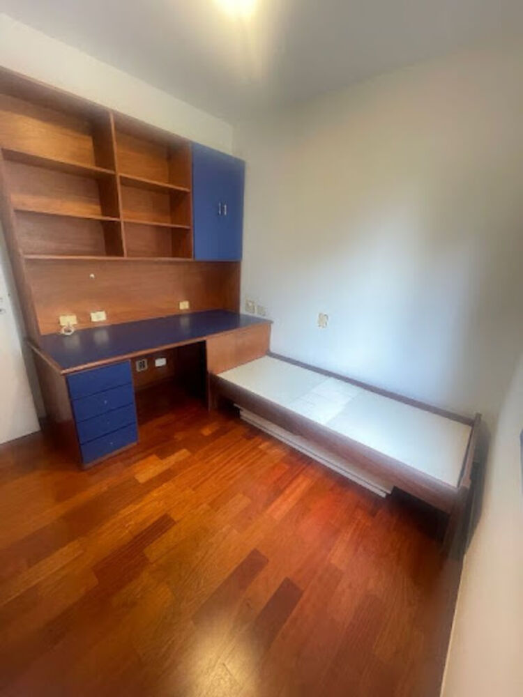 Apartamento, 3 quartos, 100 m² - Foto 4