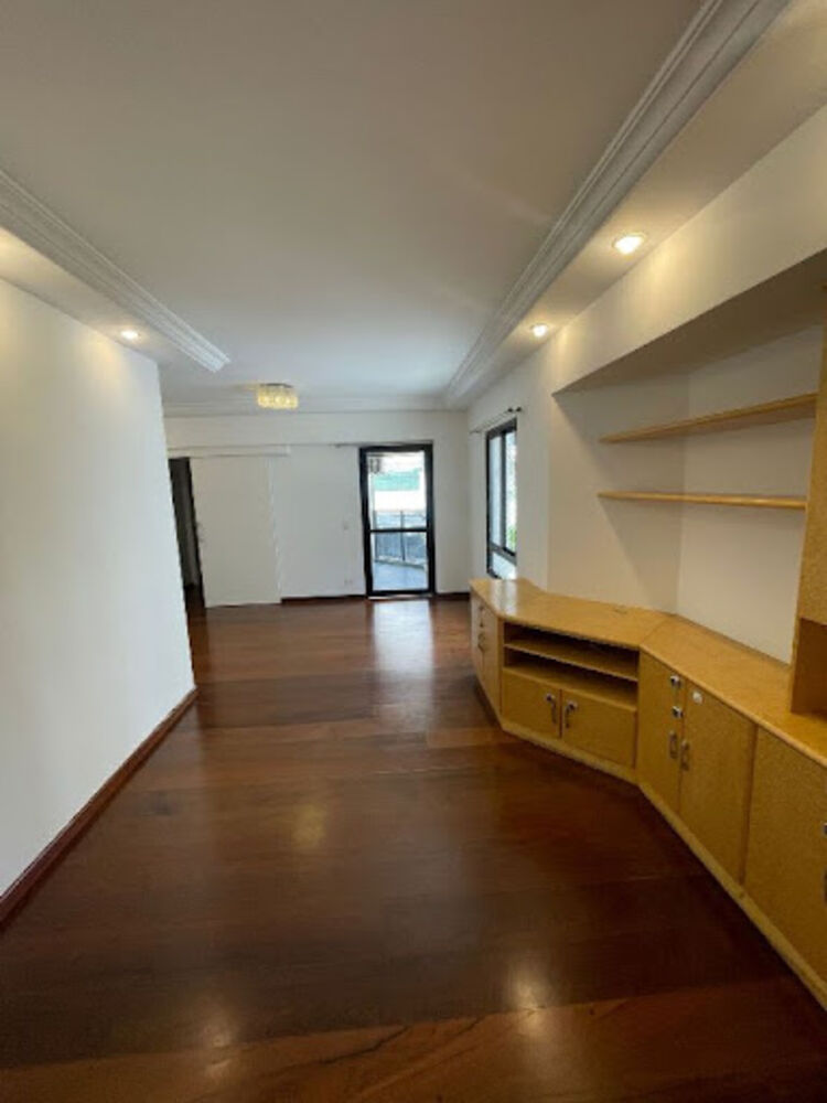 Apartamento, 3 quartos, 100 m² - Foto 1
