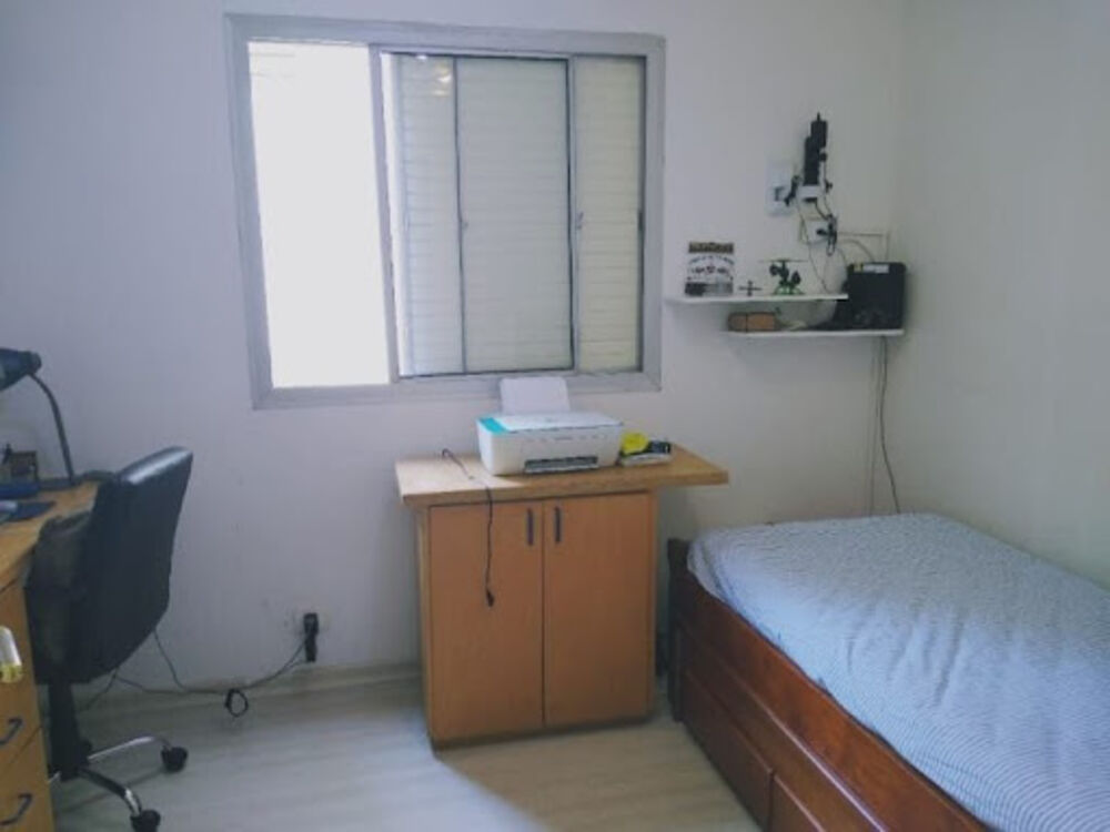 Apartamento, 4 quartos, 140 m² - Foto 8