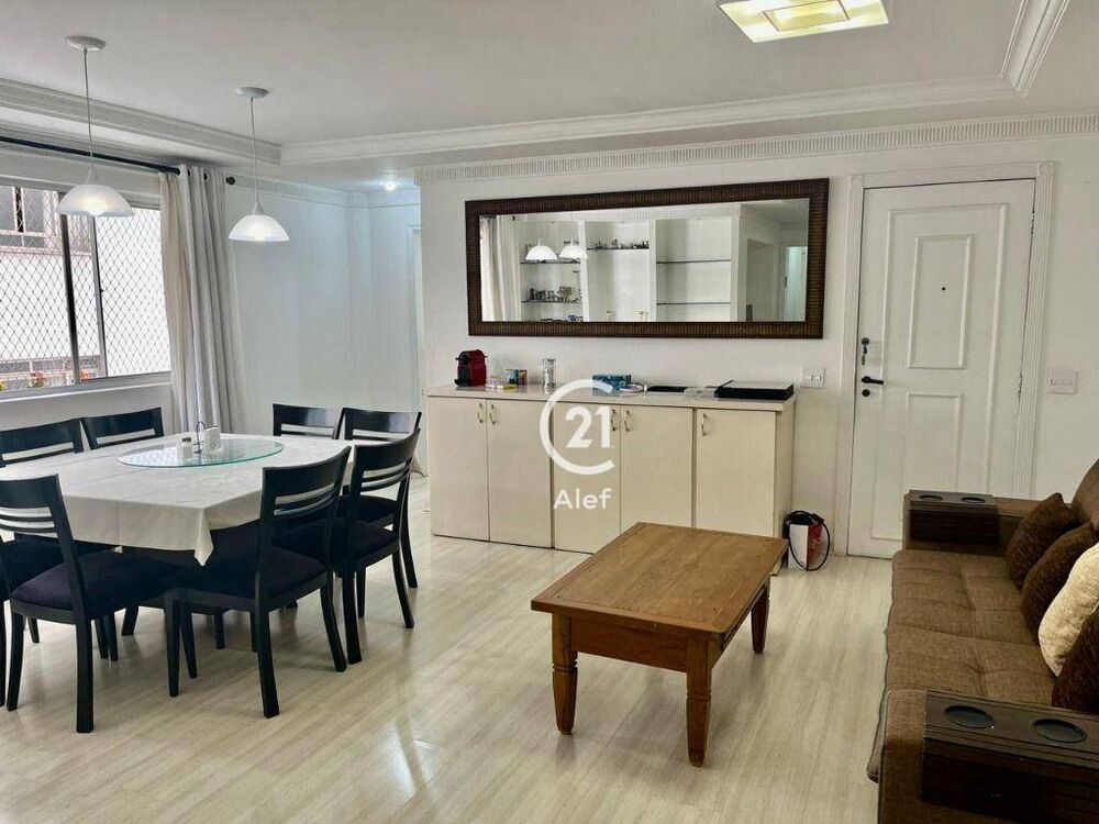 Apartamento, 4 quartos, 140 m² - Foto 2