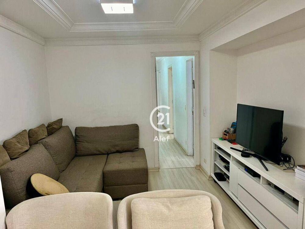Apartamento, 4 quartos, 140 m² - Foto 3