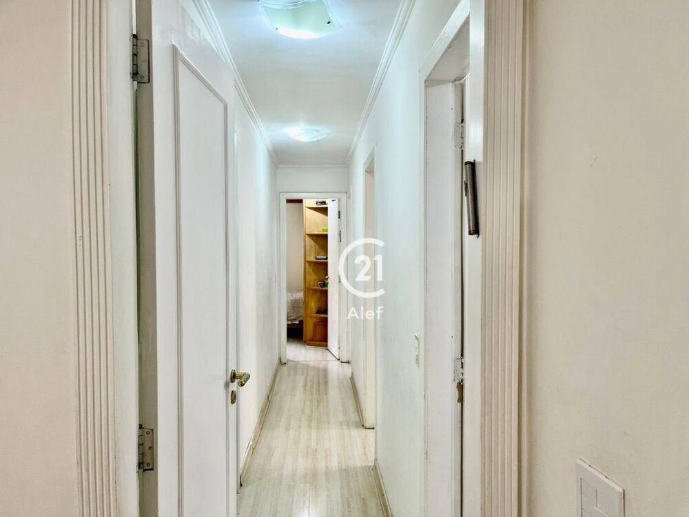 Apartamento, 4 quartos, 140 m² - Foto 6