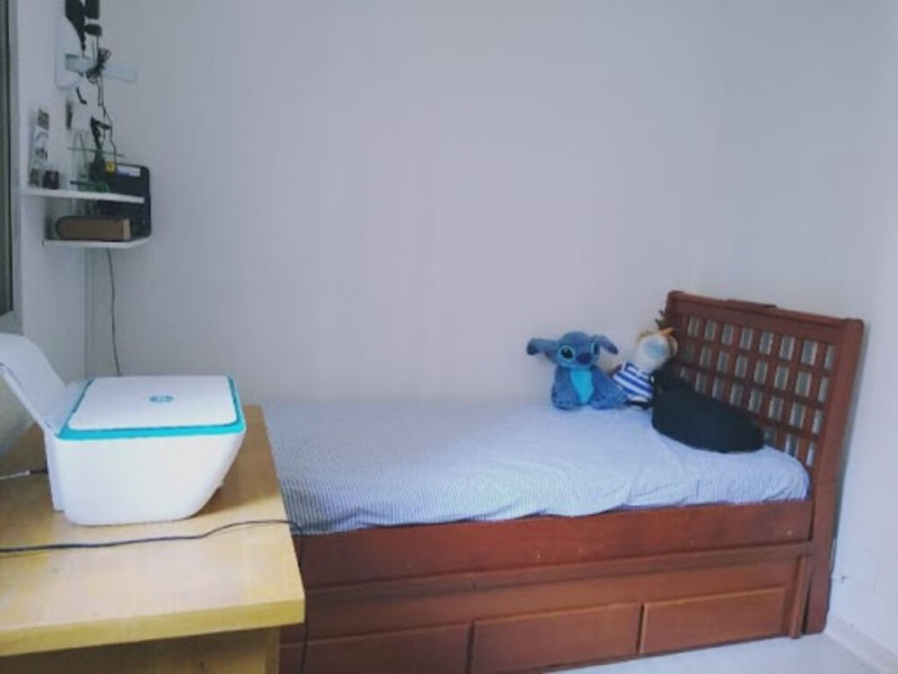 Apartamento, 4 quartos, 140 m² - Foto 7