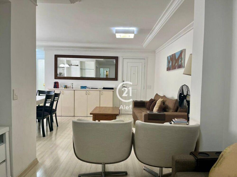 Apartamento, 4 quartos, 140 m² - Foto 4