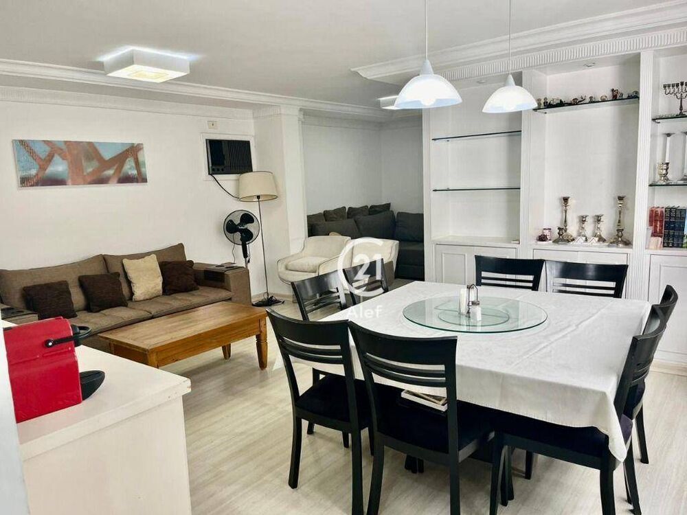 Apartamento, 4 quartos, 140 m² - Foto 1