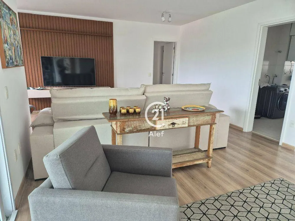 Apartamento, 3 quartos, 241 m² - Foto 3
