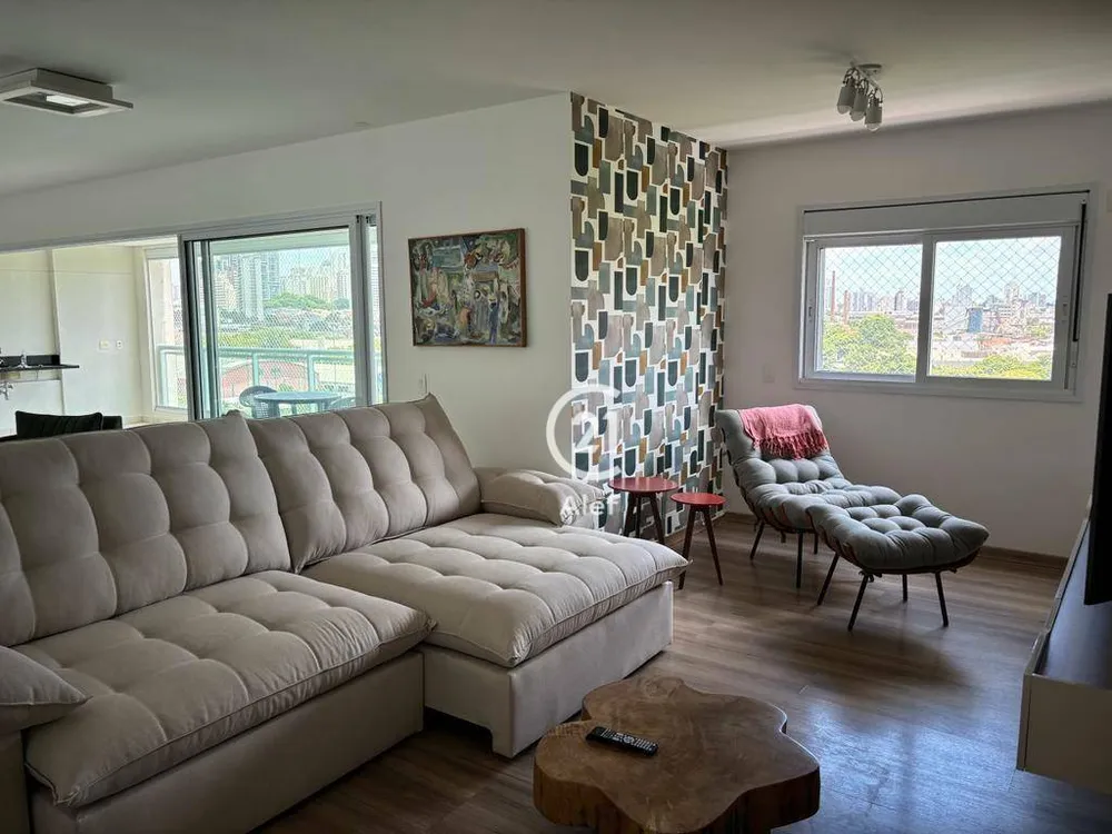 Apartamento, 3 quartos, 241 m² - Foto 1