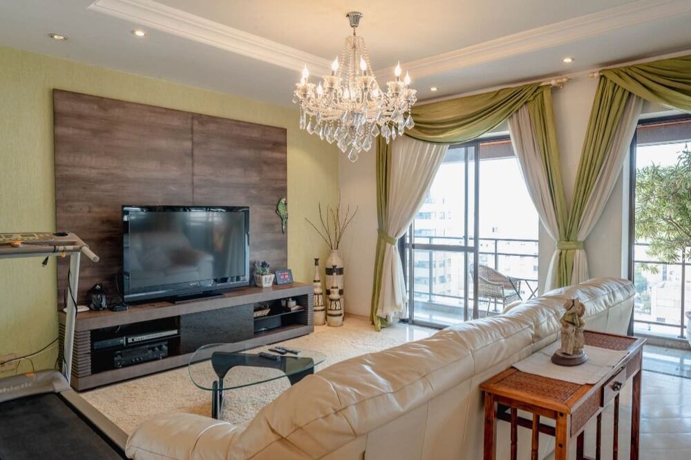 Apartamento, 4 quartos, 197 m² - Foto 4
