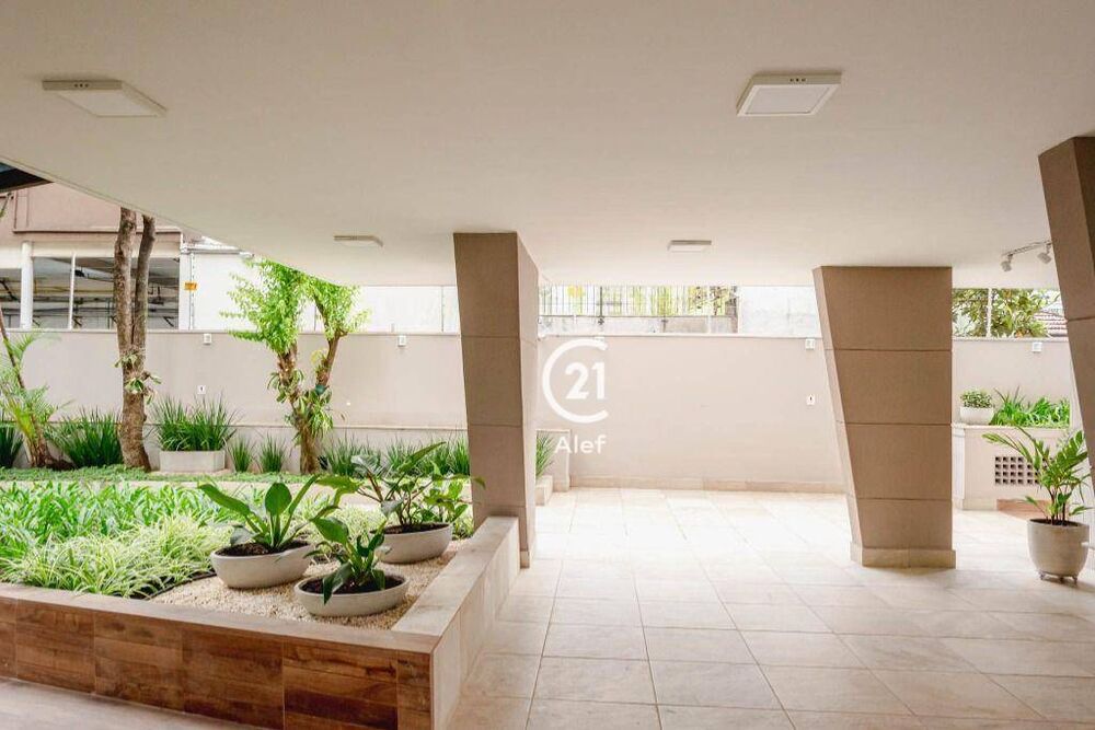 Apartamento, 3 quartos, 130 m² - Foto 19