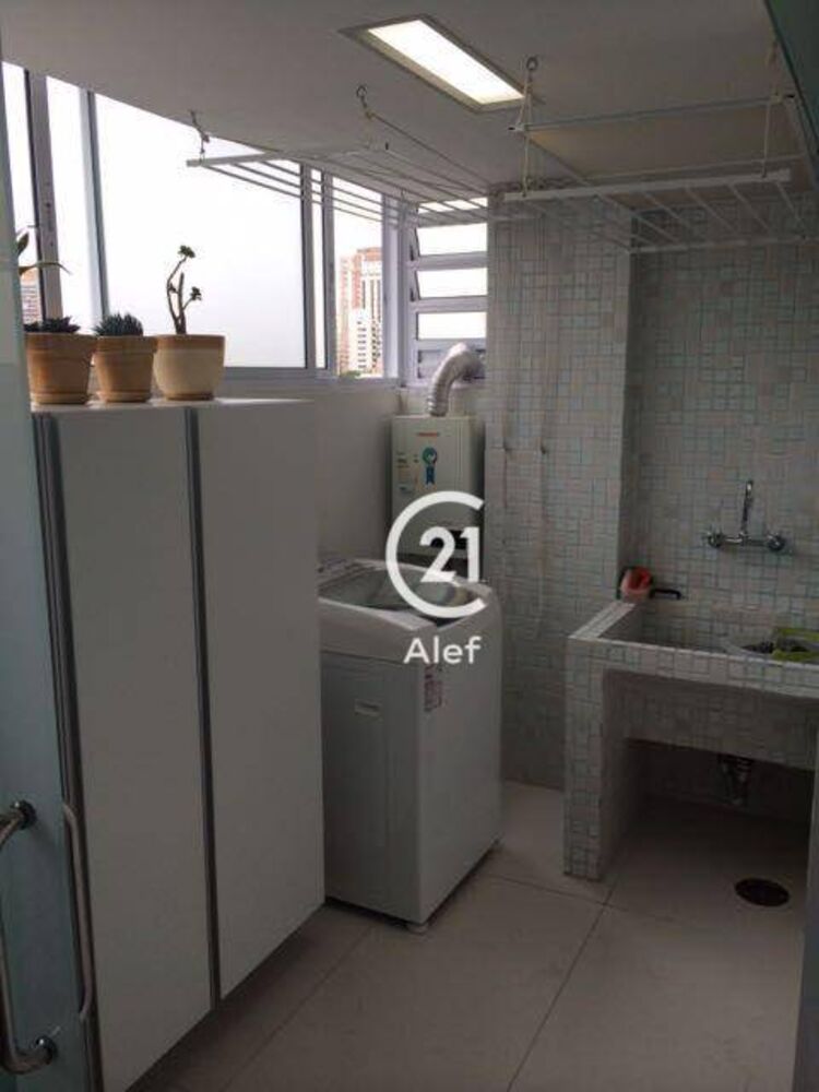 Apartamento, 3 quartos, 130 m² - Foto 14