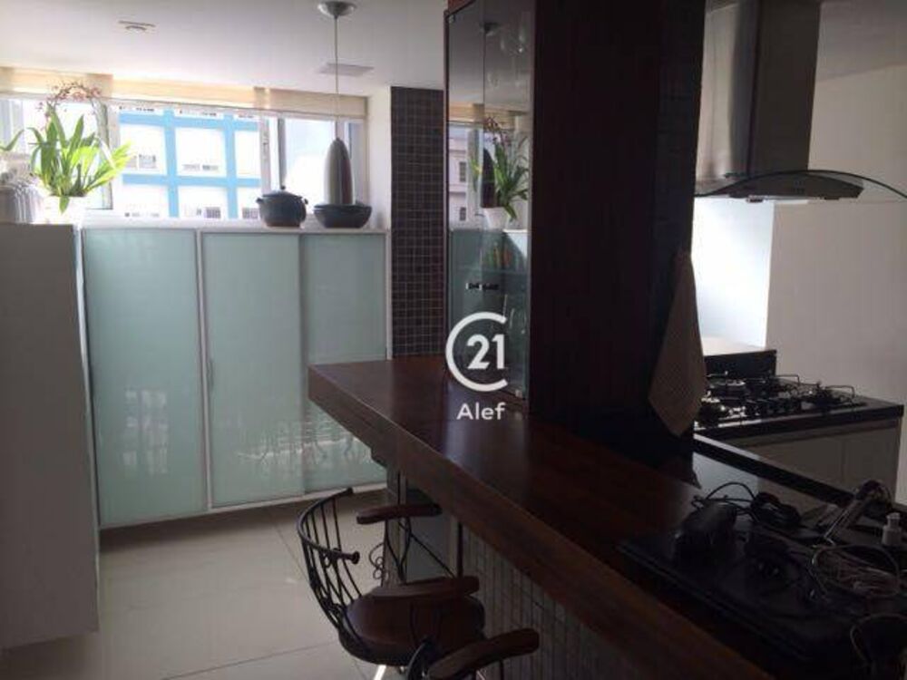 Apartamento, 3 quartos, 130 m² - Foto 6