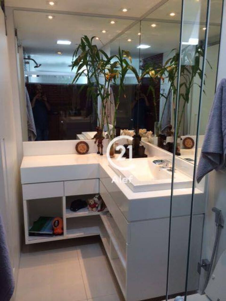 Apartamento, 3 quartos, 130 m² - Foto 10