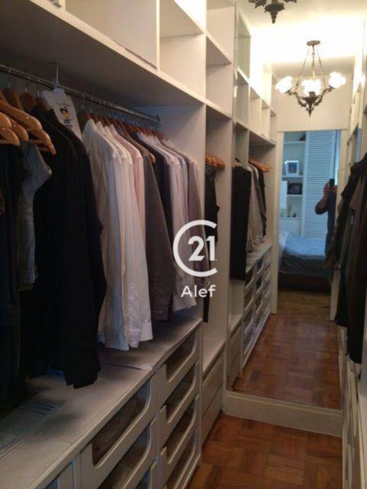 Apartamento, 3 quartos, 130 m² - Foto 11