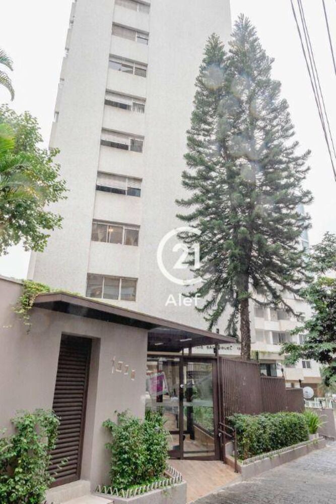 Apartamento, 3 quartos, 130 m² - Foto 24
