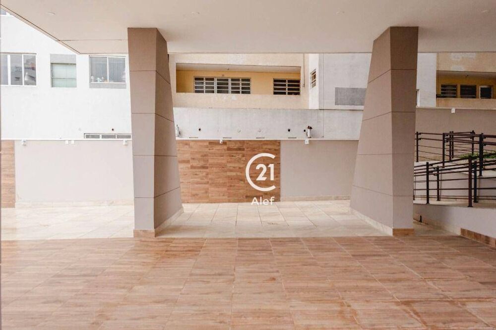 Apartamento, 3 quartos, 130 m² - Foto 21
