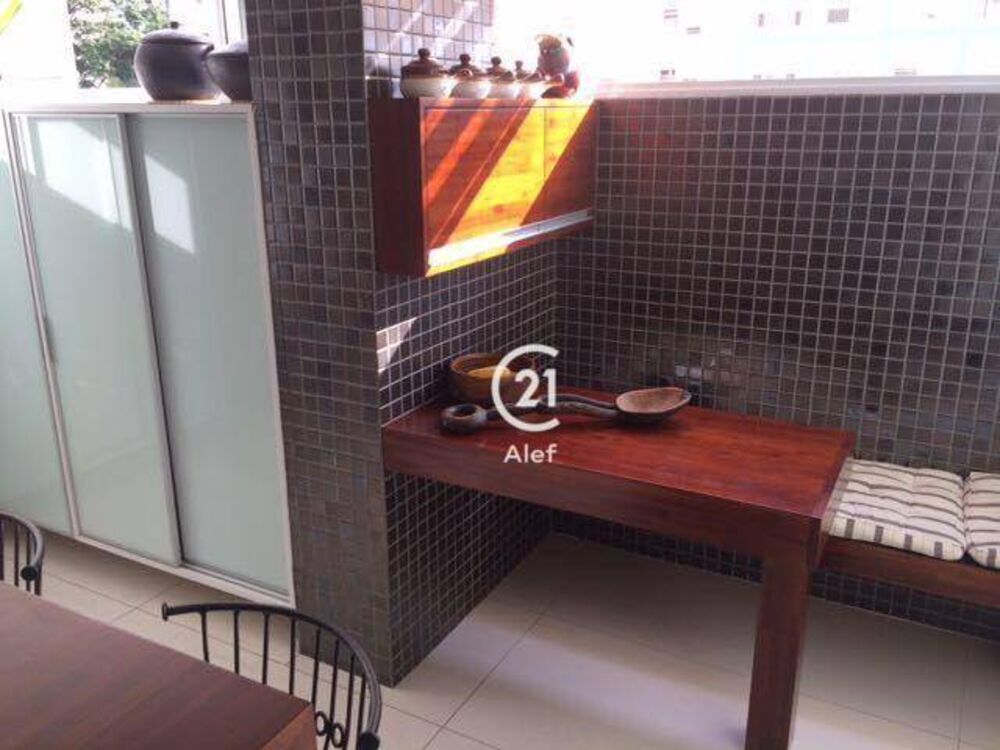 Apartamento, 3 quartos, 130 m² - Foto 5