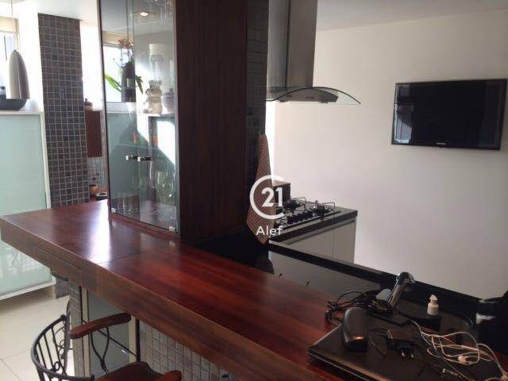 Apartamento, 3 quartos, 130 m² - Foto 7