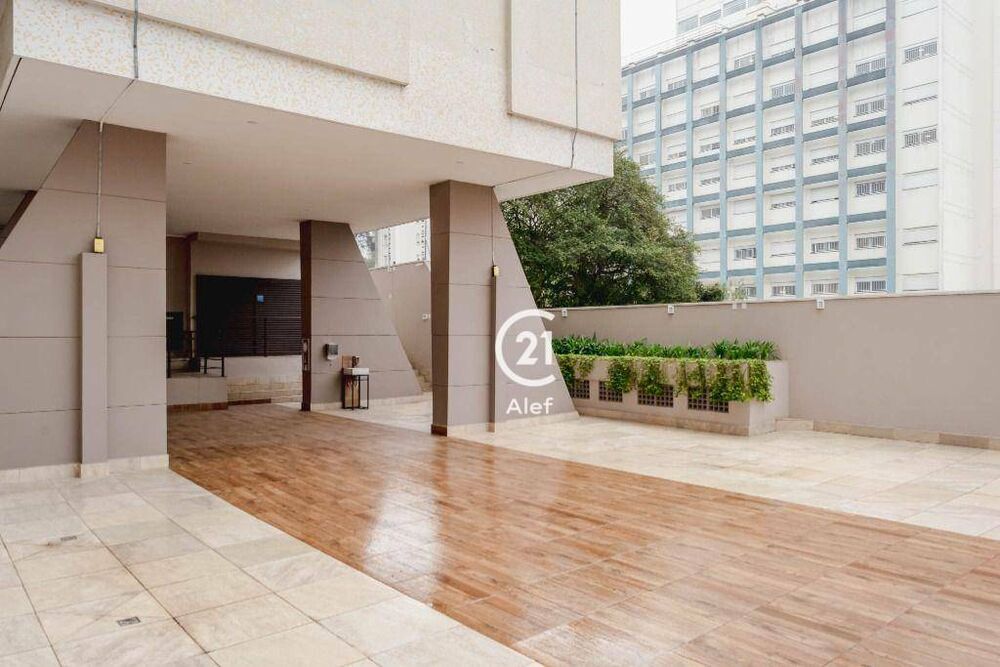 Apartamento, 3 quartos, 130 m² - Foto 20
