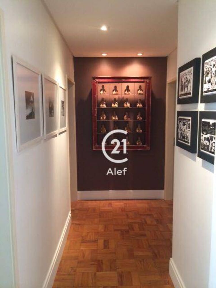 Apartamento, 3 quartos, 130 m² - Foto 16