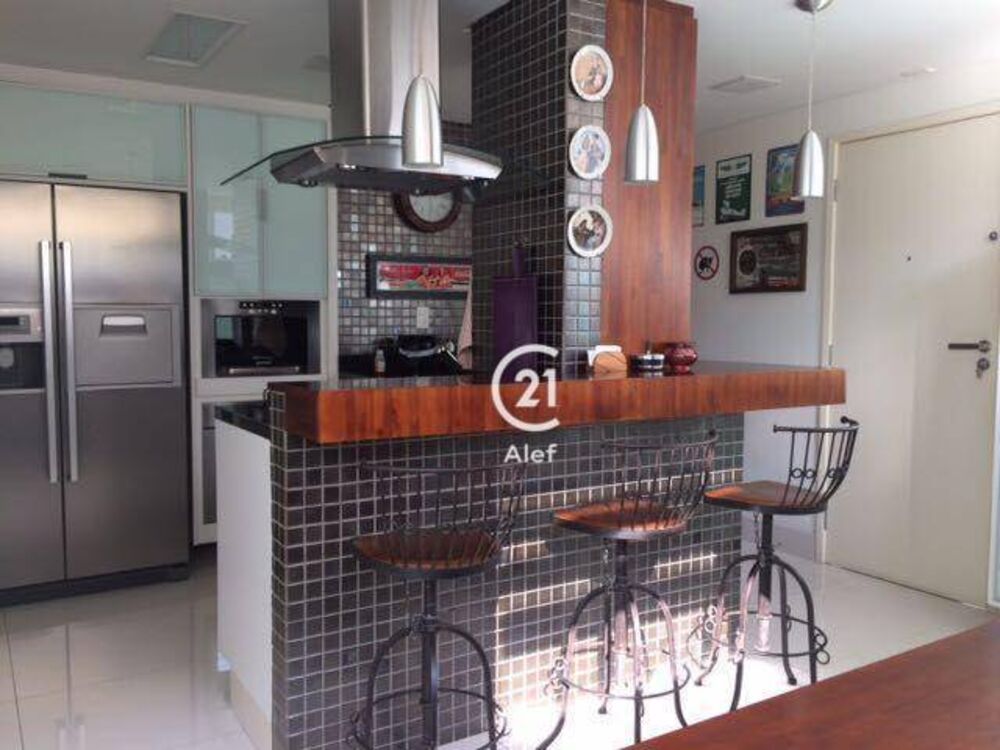Apartamento, 3 quartos, 130 m² - Foto 4