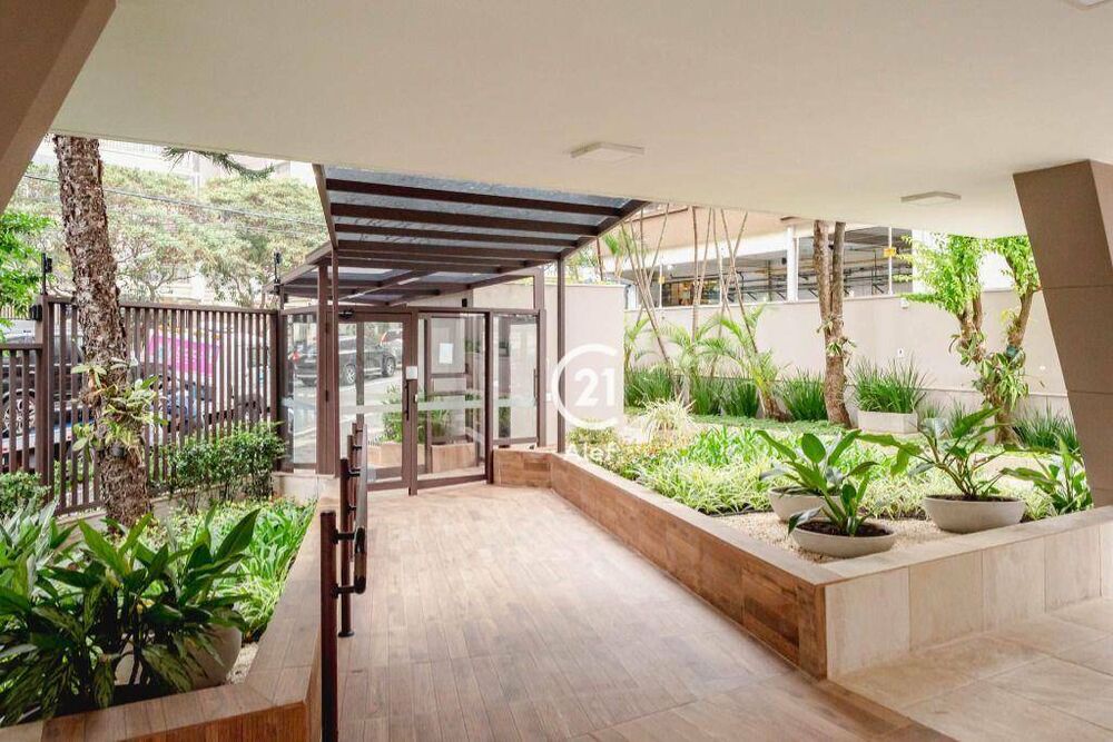 Apartamento, 3 quartos, 130 m² - Foto 18