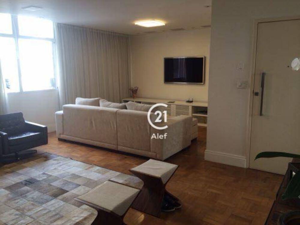 Apartamento, 3 quartos, 130 m² - Foto 3