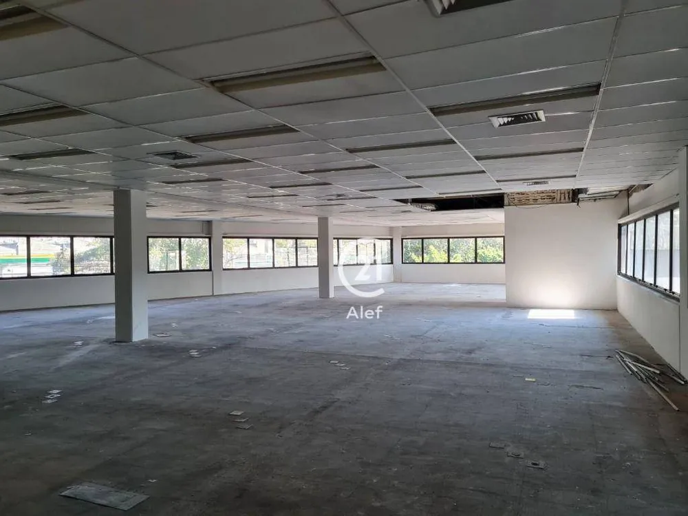 Depósito-Galpão, 406 m² - Foto 4