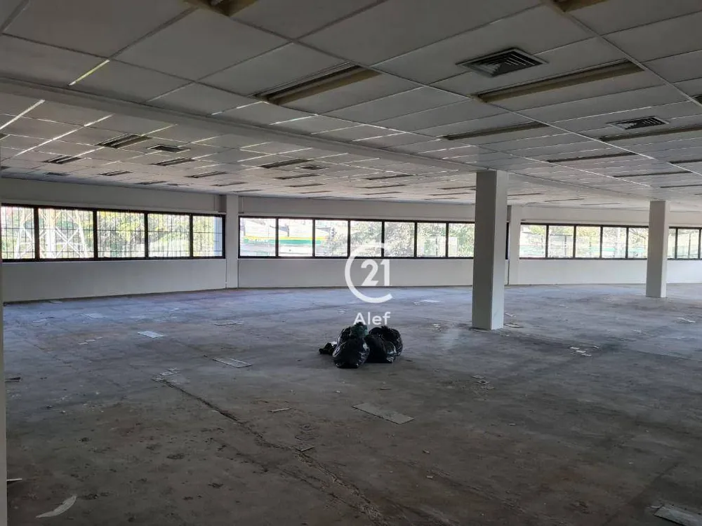 Depósito-Galpão, 406 m² - Foto 3