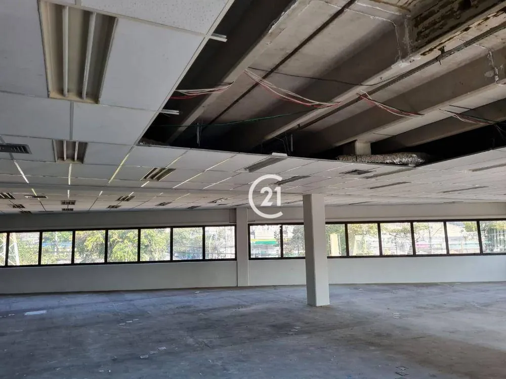 Depósito-Galpão, 406 m² - Foto 1