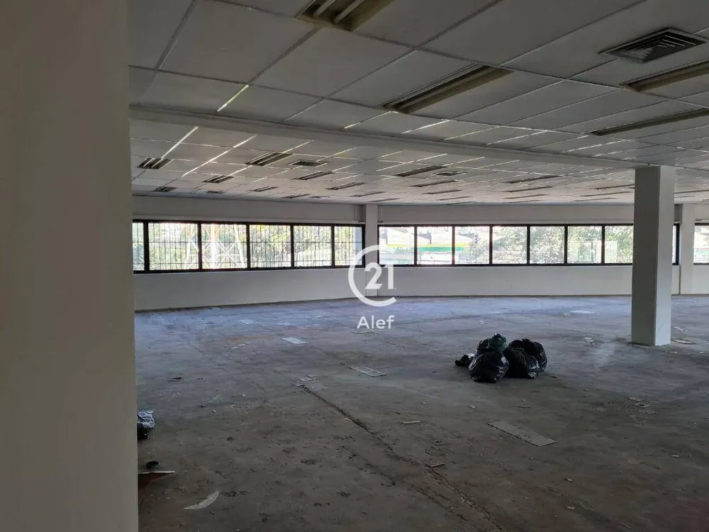 Depósito-Galpão, 406 m² - Foto 2