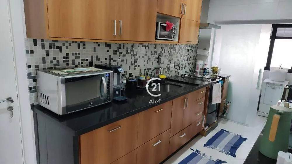 Apartamento, 3 quartos, 102 m² - Foto 3