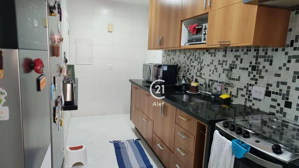 Apartamento, 3 quartos, 102 m² - Foto 4