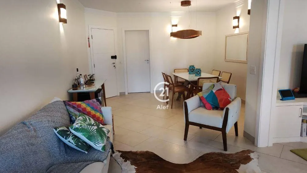 Apartamento, 3 quartos, 102 m² - Foto 2