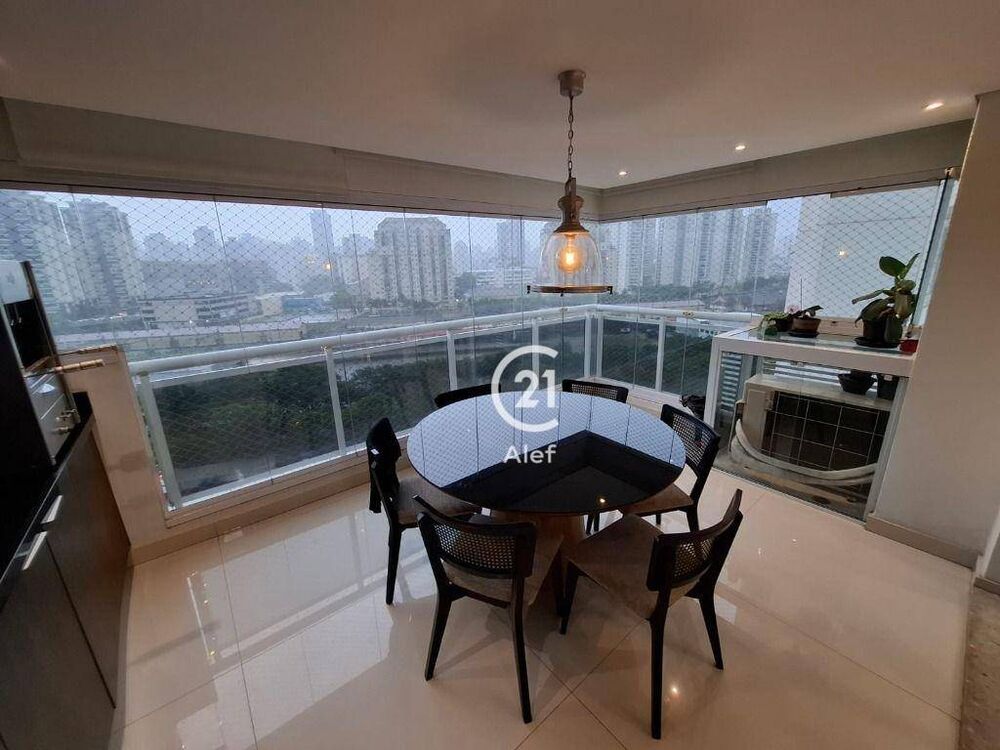 Apartamento, 2 quartos, 79 m² - Foto 1