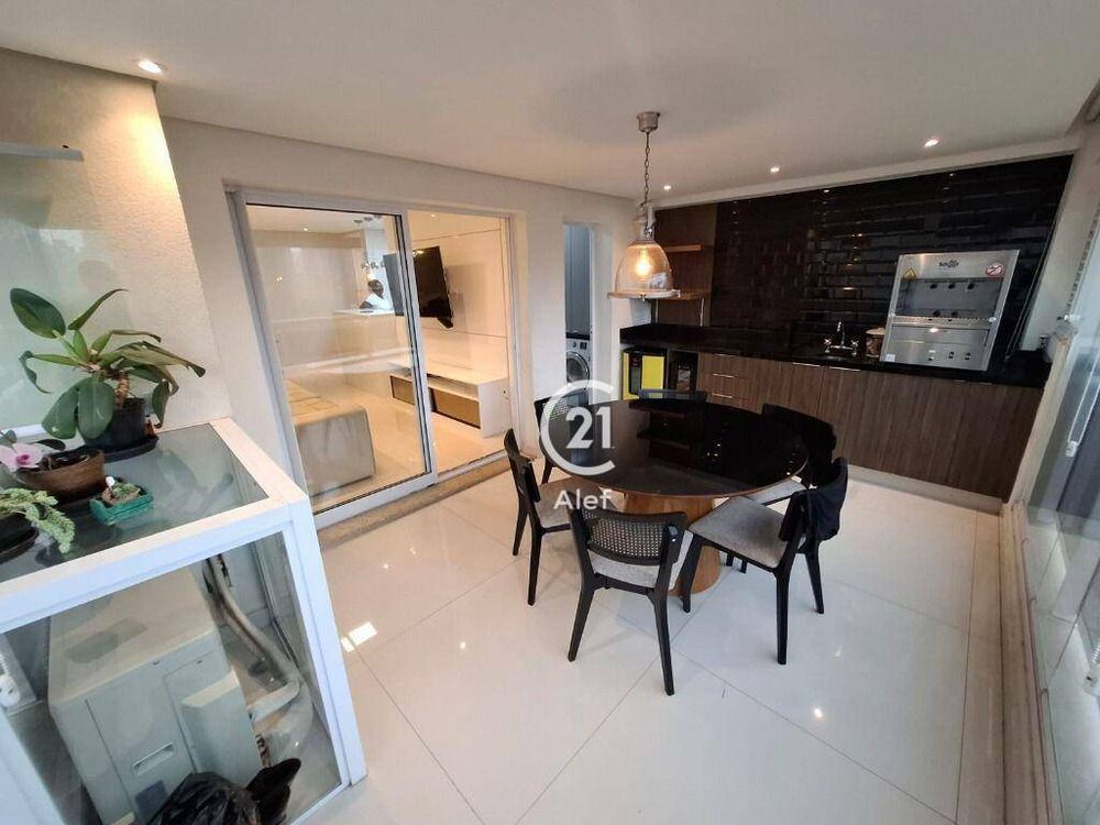Apartamento, 2 quartos, 79 m² - Foto 12
