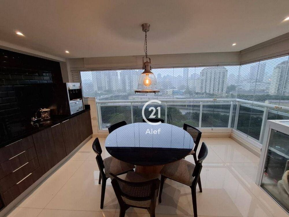 Apartamento, 2 quartos, 79 m² - Foto 2